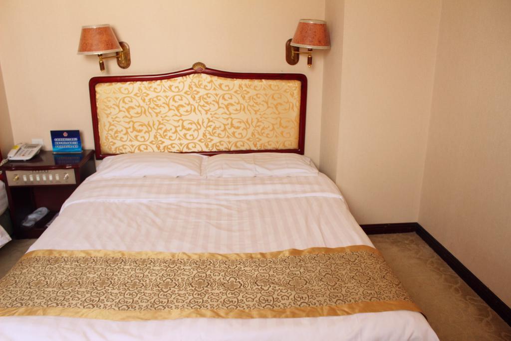 Hotel Shiji Huangshan 4*