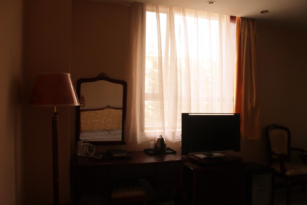 Shiji Huangshan Hotel 4*
