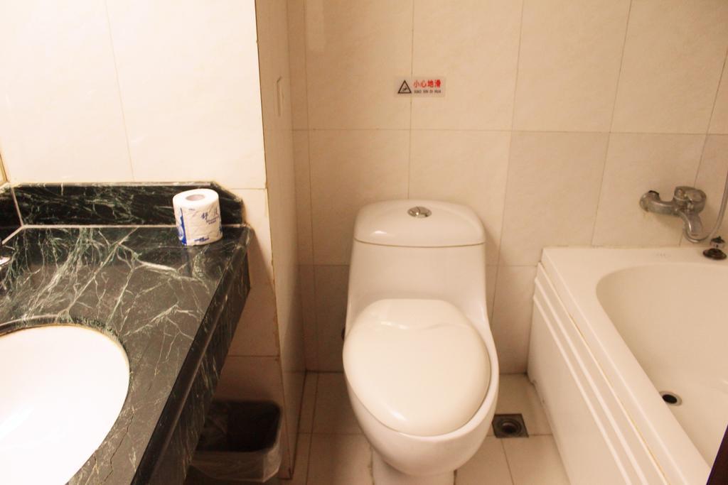 Hotel Shiji Huangshan