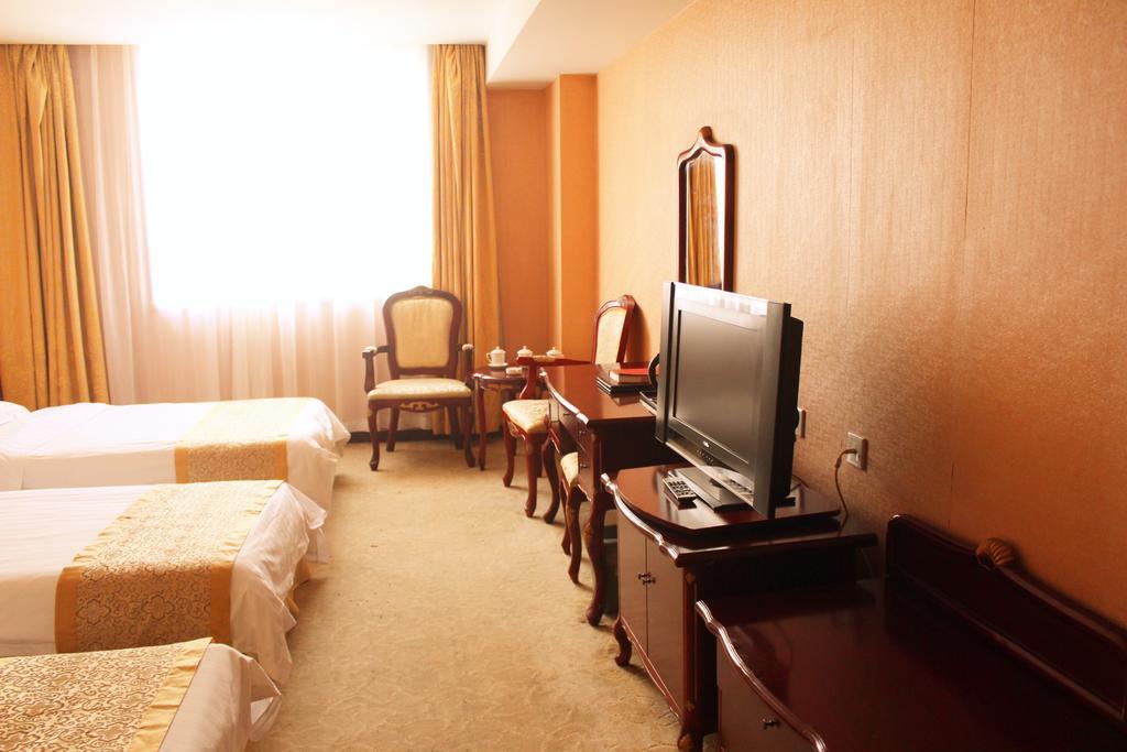Hotel Shiji Huangshan Beijing