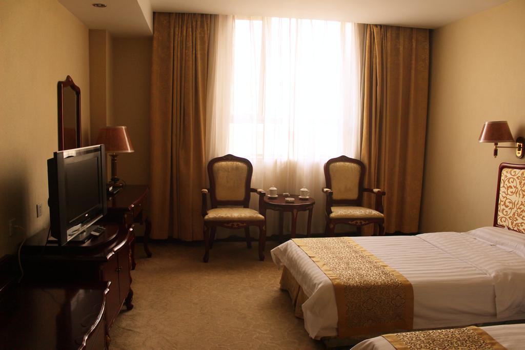 Shiji Huangshan 4*