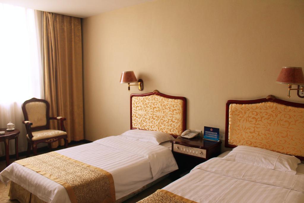 Hotel Shiji Huangshan